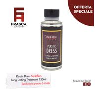 Plastic Dress Sintoflon 150 ml Trattamento Rinnova Plastiche Semi Permanente