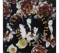 PLASTIC FANTASTIC LP (VINYL) UK BEGGARS BANQUET 1989