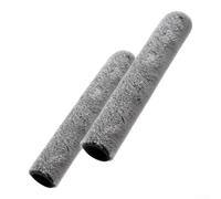 Plastic Fiber Mop Roller for per eufy per omni C28 Clean Plastic(Annual Sets)