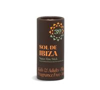 Plastic Free Face & Body Super Zinc Stick SPF30 - Sol De Ibiza