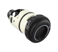 Plastic Fuel Filler Neck Assembly Direct Replace per fusion Plastic | Precise fit for per escape, vent pipe function, OE number BU5A-9D000-LE, restores fuel system