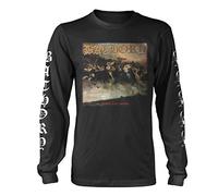 Plastic Head Bathory - Blood Fire Death - Longsleeve-Shirt (XXL)