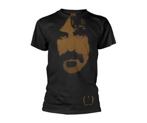 Plastic Head Frank Zappa Apostrophe, Maglietta Uomo, Nero, M