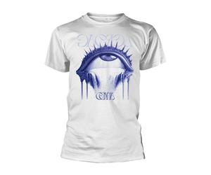 Plastic Head Gaerea 'Coma' White T-Shirt L White