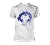 Plastic Head T-Shirt Gaerea 'Coma' Bianca, bianco, M