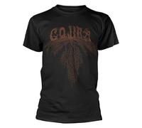 Plastic Head Gojira Roots Band Logo T Shirt Size S