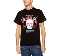 Plastic Head Hawkwind Sonic Assassins Men's T-Shirt XXL Black