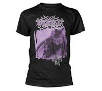 Plastic Head Katatonia Brave Murder Day T Shirt Size XL