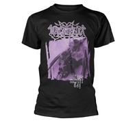 Plastic Head Katatonia Brave Murder Day T Shirt XXL Black