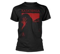 Plastic Head Katatonia The Great Cold Distance T Shirt Size M