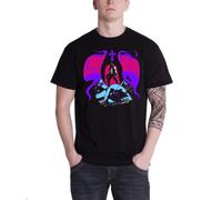 Plastic Head - Maglietta, Uomo, Nero (Noir - Noir), L