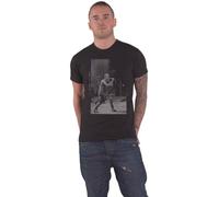 Plastic Head Nine inch Nails Self Destruct '94 Uomo T-Shirt Nero L 100% Cotone Regular