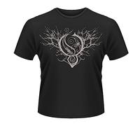 Opeth ' My Arms Your Hearse' T-Shirt - Nuovo