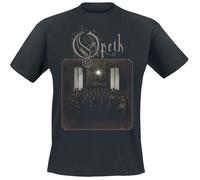 Plastic Head Opeth The Last Will And Testament T Shirt 3XL Nero