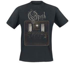 Plastic Head Opeth The Last Will And Testament T Shirt Size L