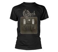 Plastic Head Opeth The Last Will and Testament T Shirt XL Black