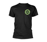 Plastic Head Type O Negative 'Mace' Black T-Shirt XL