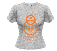 Plastic Head Women's T-Shirt XL Grey