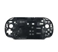 Plastic Inner LCD Screen Holer for PS Vita 1000 PSV 1000 Midlle Frame -1 PCS