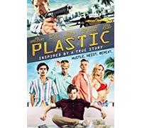 Plastic: Inspired By A True Story [Edizione: Stati Uniti]