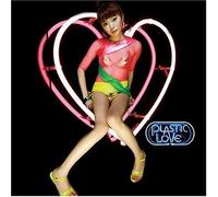 Plastic Love - Crazy