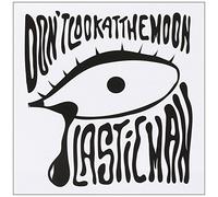 Plastic Man - Don't Look at the Moon