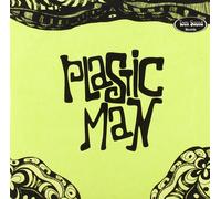 Plastic Man He Didn't Know (Vinyl LP) 7" Single