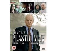 Plastic Man - The Complete Series [DVD] [1999] [Edizione: Regno Unito]