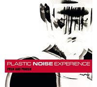 Plastic Noise Experi - Push & Punish