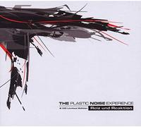 Plastic Noise Experi - Reiz Und Reaktion