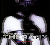 Plastic Noise Experi - Therapy (Special Edt.)
