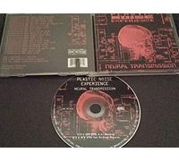 Plastic Noise Experience - Neural Transmission