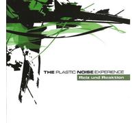 Plastic Noise Experience Reiz Und Reaktion (CD) Album