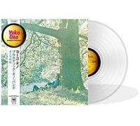 plastic ono band - 2016 remastering/poster ltd. ed.