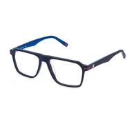 PLASTIC OPT FRAME FILA - MAT: Cellulose acetate_C: MATT BLUE D: 150x17 / Male Cura della persona e salute