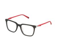 PLASTIC OPT FRAME FILA - MAT: Cellulose acetate_C: TRANSP GREY D: 145x19 / Male Cura della persona e salute