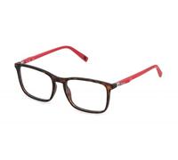PLASTIC OPT FRAME FILA - MAT: Injected_C: AVANA D: 135x16 / Junior Cura della persona e salute