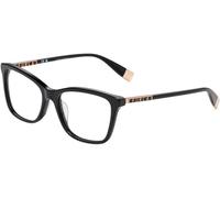 PLASTIC OPT FRAME FURLA - MAT: Cellulose acetate_C: SHINY BLACK D: 140x16 / Female Cura della persona e salute