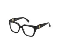 PLASTIC OPT FRAME FURLA - MAT: Cellulose acetate_C: SHINY BLACK D: 140x17 / Female Cura della persona e salute
