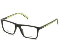 PLASTIC OPT FRAME Philipp Plein Sport - MAT: Injected_C: MATT GREEN D: 145x17 / Male Cura della persona e salute