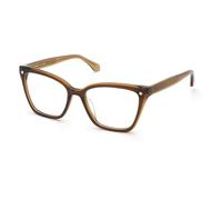 PLASTIC OPT FRAME Twinset - MAT: Cellulose acetate_C: DARK BROWN TOP/LIGHT BROWN BASE D: 140x17 / Female Cura della persona e salute