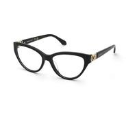 PLASTIC OPT FRAME Twinset - MAT: Cellulose acetate_C: SHINY BLACK D: 140x16 / Female Cura della persona e salute