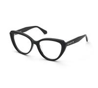 PLASTIC OPT FRAME Twinset - MAT: Cellulose acetate_C: SHINY BLACK D: 140x17 / Female Cura della persona e salute
