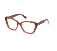 PLASTIC OPT FRAME Twinset - MAT: Cellulose acetate_C: SHINY OPAL RED D: 140x17 / Female Cura della persona e salute