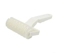 Plastic Pastry Lattice Roller for Pie Cookie Bread(L) | Creates perfect lattice patterns, per ideal for pies, cookies, and pizza dough, plastic build