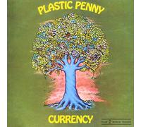Plastic Penny - Currency