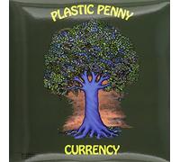Plastic Penny - Currency