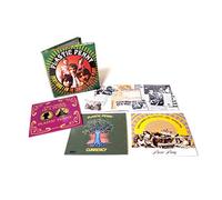 Plastic Penny Everything I Am: The Complete Plastic Penny (CD) Box Set