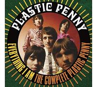 Plastic Penny - Everything I am