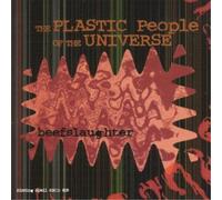 PLASTIC PEOPLE OF THE UNI - BEEFSLAUGHTER